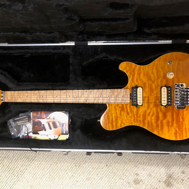 MUSICMAN AXIS TRの画像